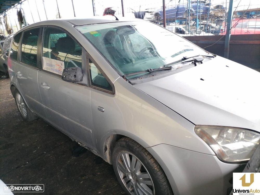 COMANDO LUZES FORD FOCUS C-MAX 2003 -3M5T13A024CA - 3