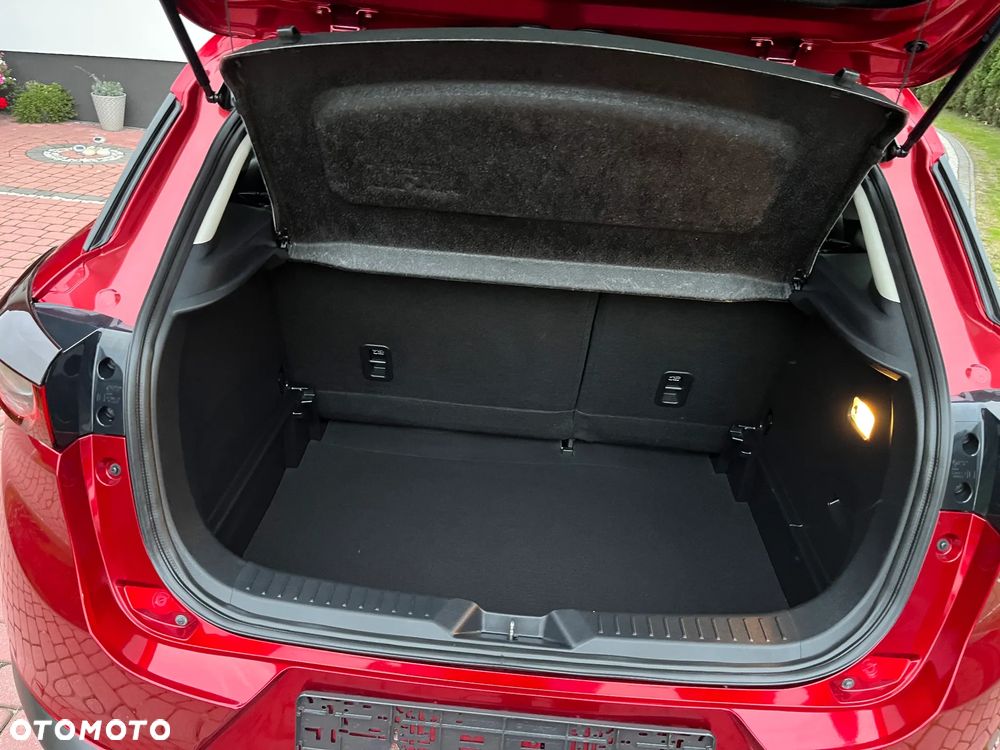 Mazda CX-3 2.0 SkyPassion - 14
