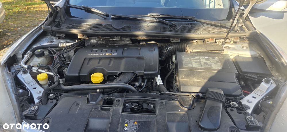 Renault Megane - 7