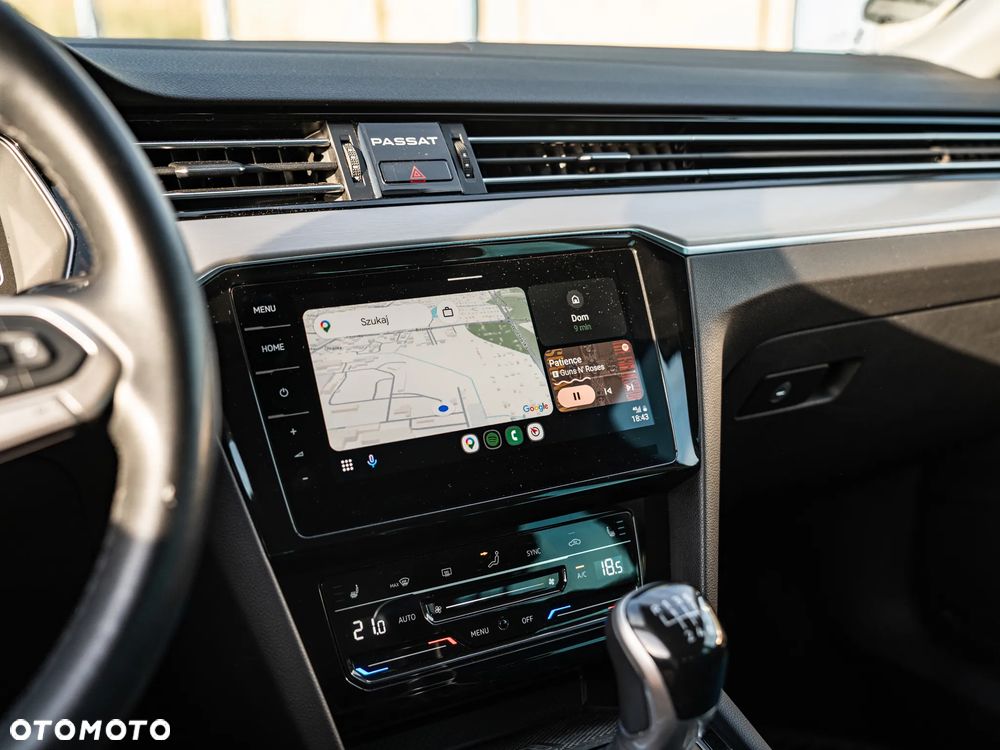 Volkswagen Passat 2.0 TDI EVO Elegance - 15
