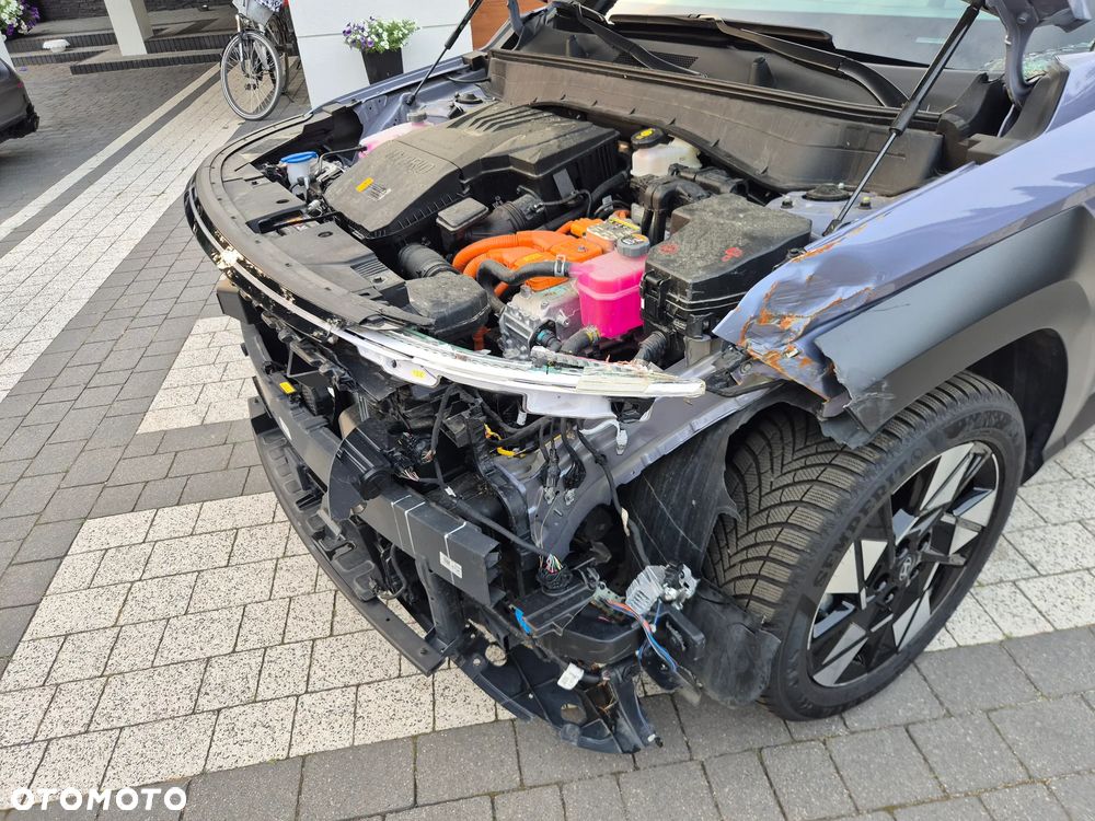 Hyundai Kona 1.6 GDI Hybrid Platinum DCT - 18