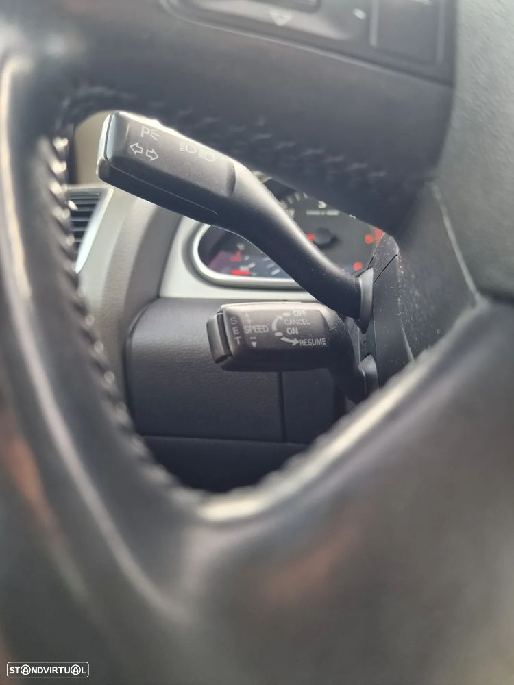 Audi Q7 3.0 TDI Tiptronic - 23