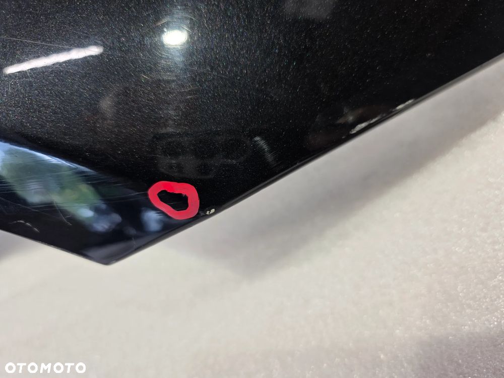 BMW 3 F30 / F31 , LIFT 11-18 ŁADNY PRAWY BŁOTNIK PRZEDNI PRZÓD NR AUKCJI BŁ333 - 8