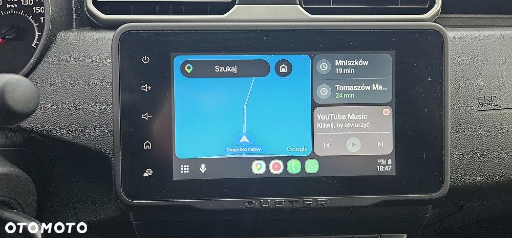 Dacia Duster 1.0 TCe Journey - 22