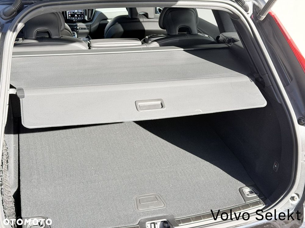 Volvo XC 60 - 13