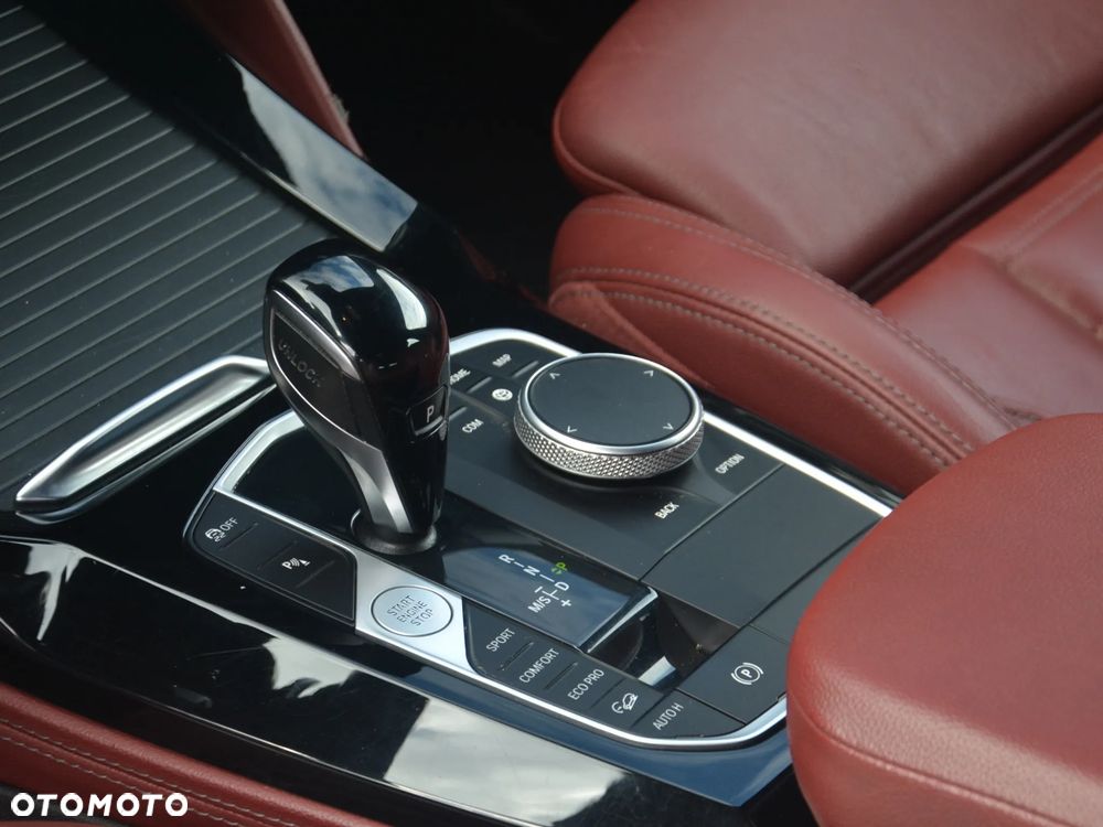 BMW X4 xDrive20i M Sport sport - 11