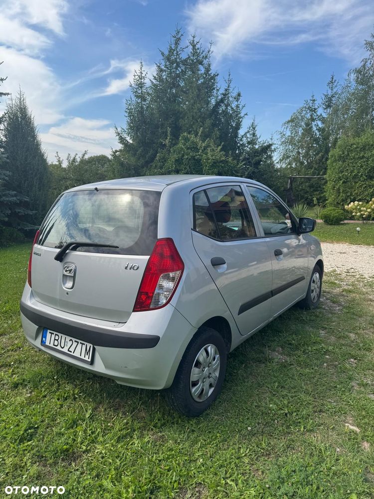Hyundai i10 1.1 Base - 3