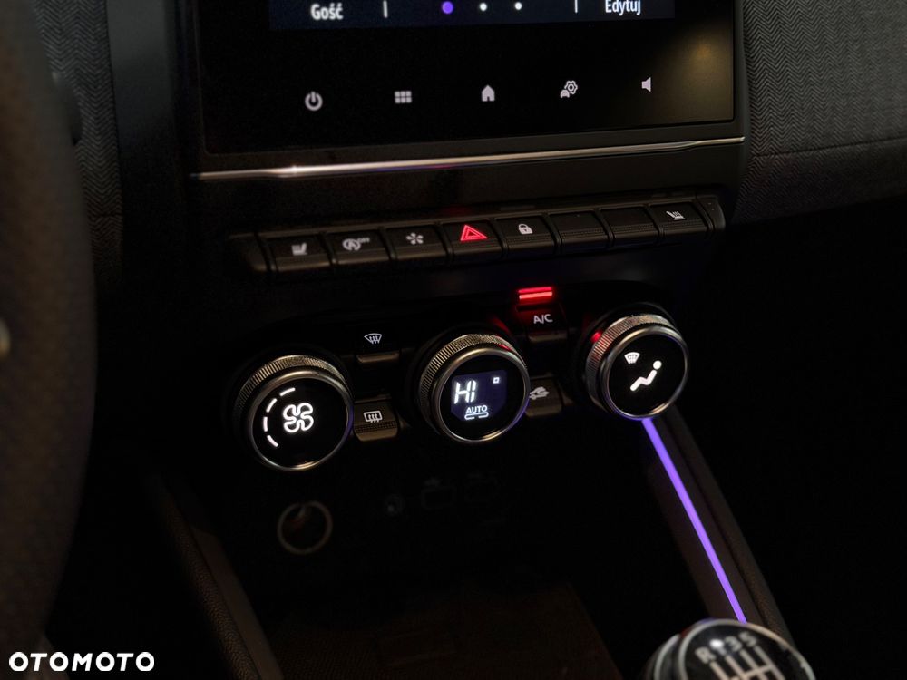 Renault Clio 1.0 TCe Generation - 12