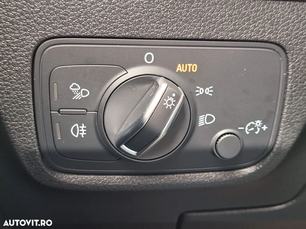 Audi Q2 35 TDI quattro S tronic advanced - 15