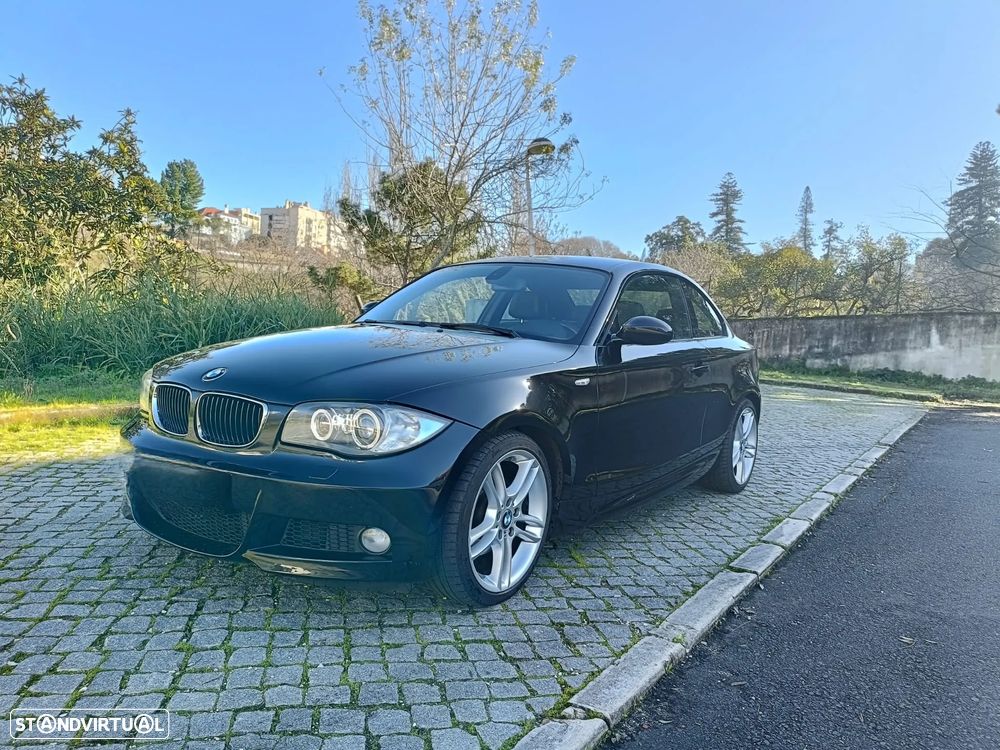 BMW 120 d - 7