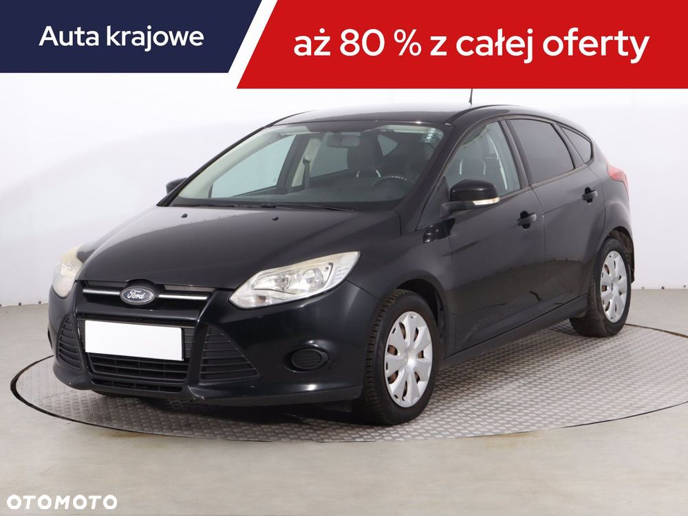 Ford Focus - 3