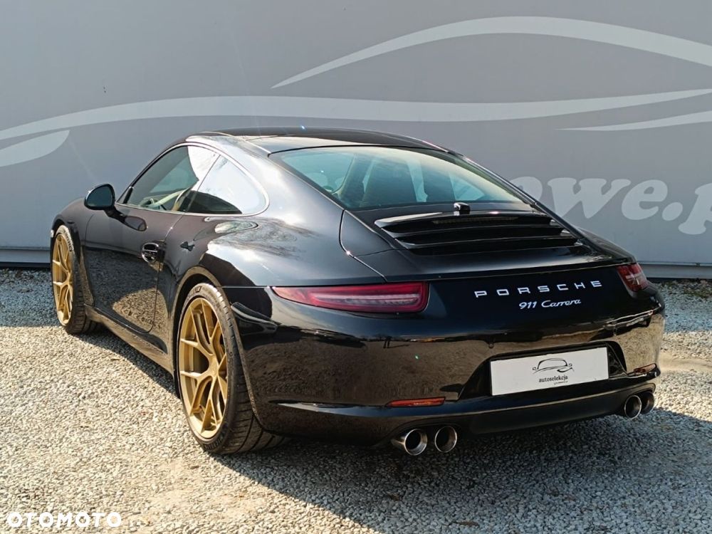 Porsche 911 - 16
