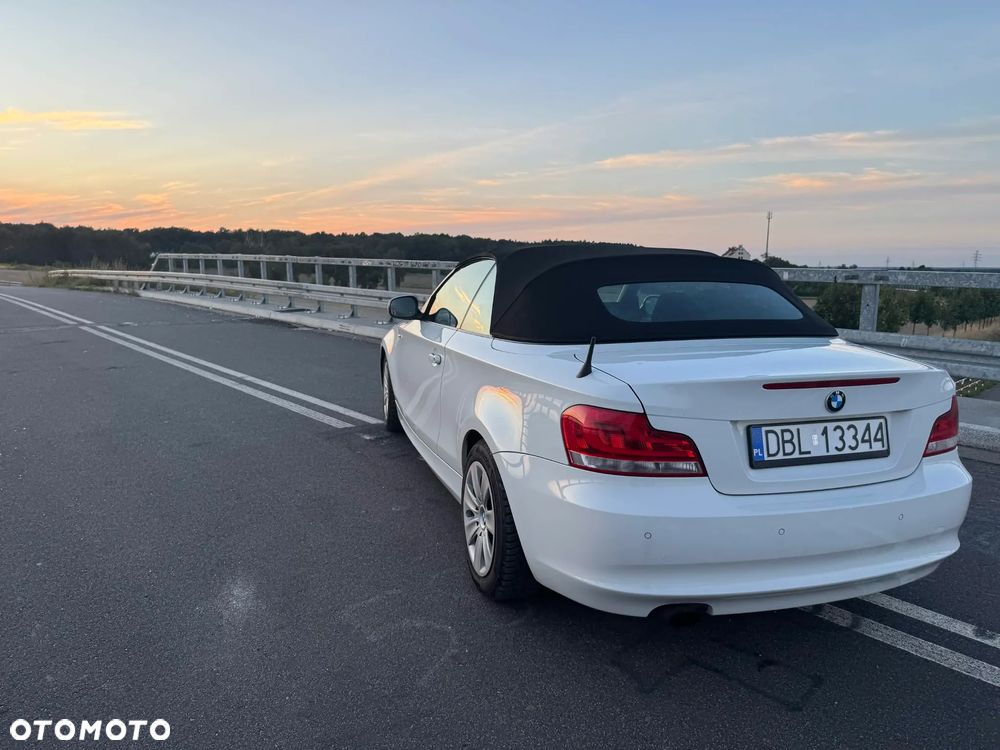 BMW Seria 1 118i - 7