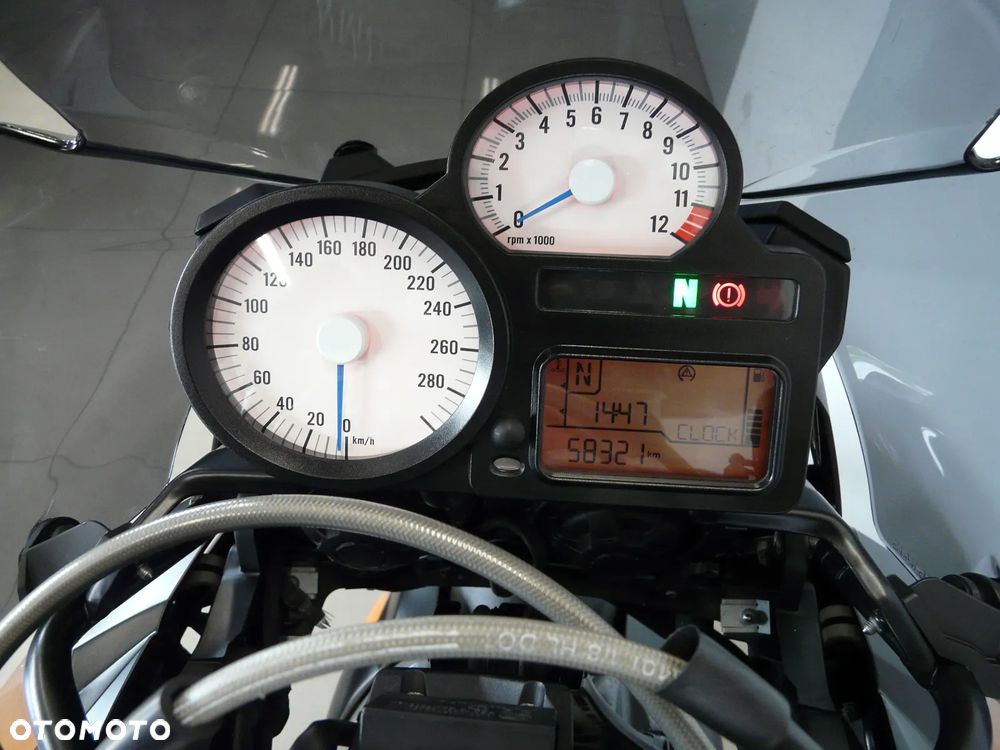 BMW K - 29