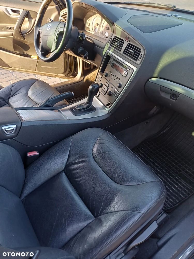 Volvo V70 - 15