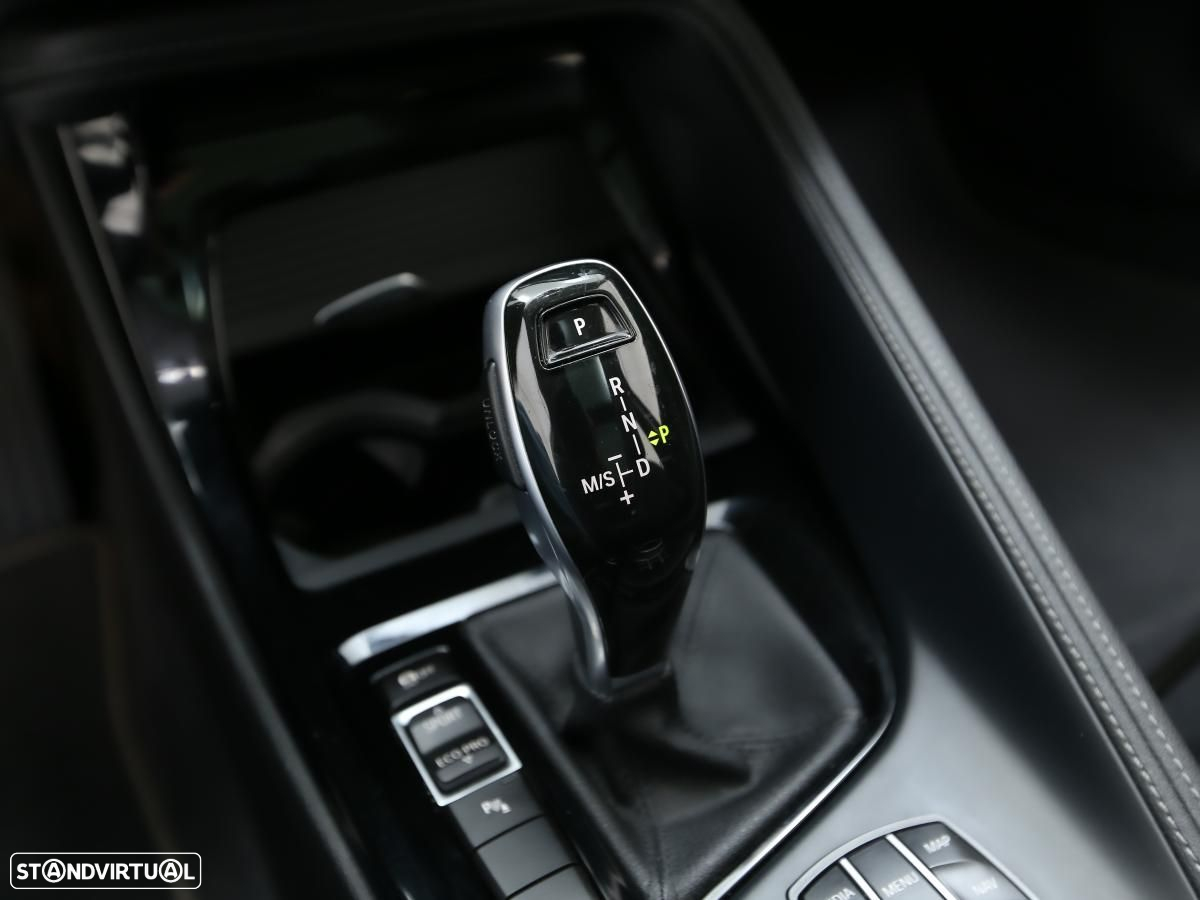BMW X1 16 d sDrive xLine Auto - 21