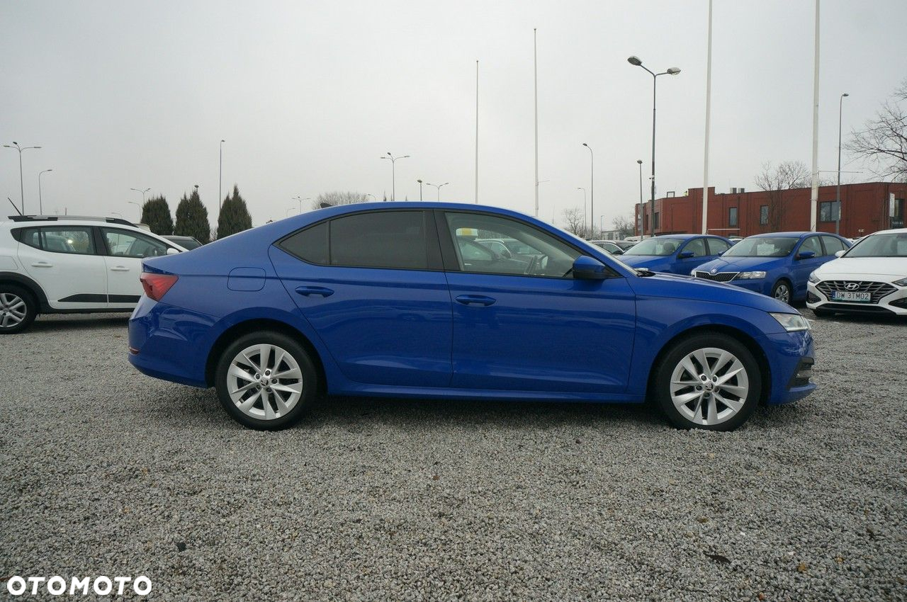 Skoda Octavia 2.0 TDI Ambition - 7