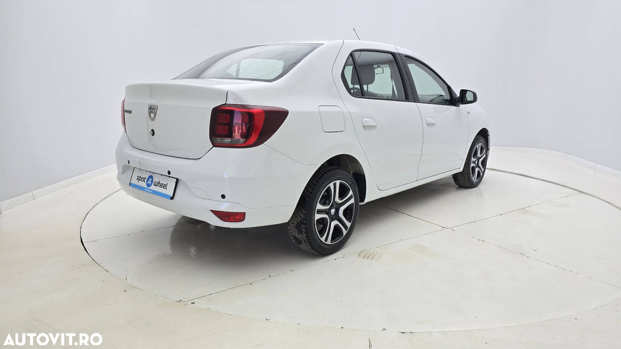 Dacia Logan - 6
