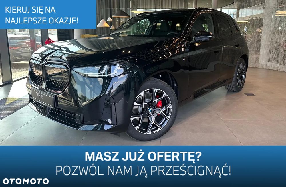 BMW X3 xDrive20d mHEV - 2