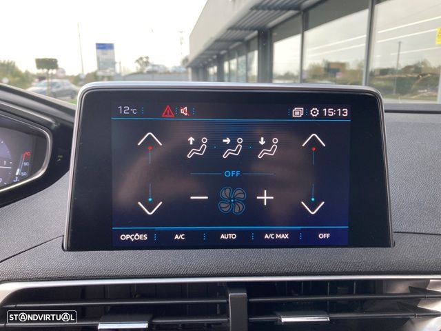 Peugeot 3008 1.5 BlueHDi Active - 21