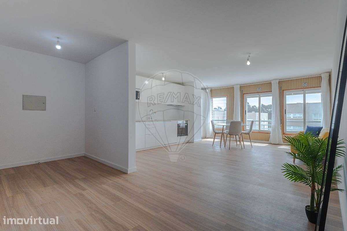 Apartamento T2 para venda - Grande imagem: 5/27