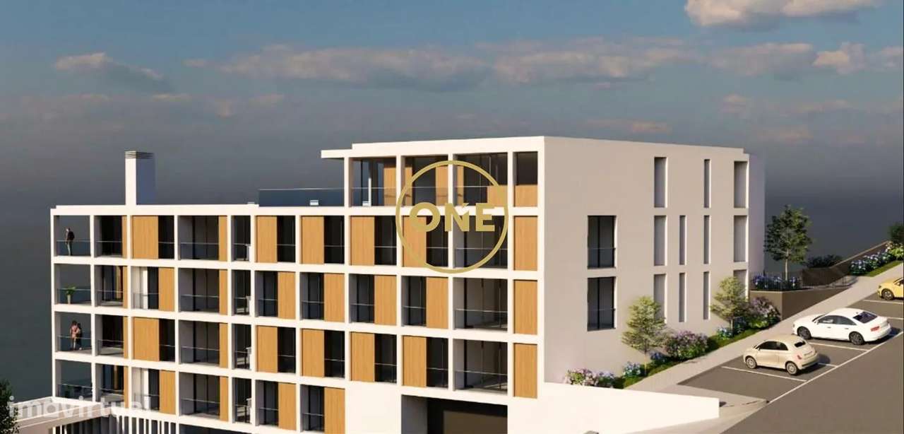 Apartamento T2 - Grande imagem: 4/13