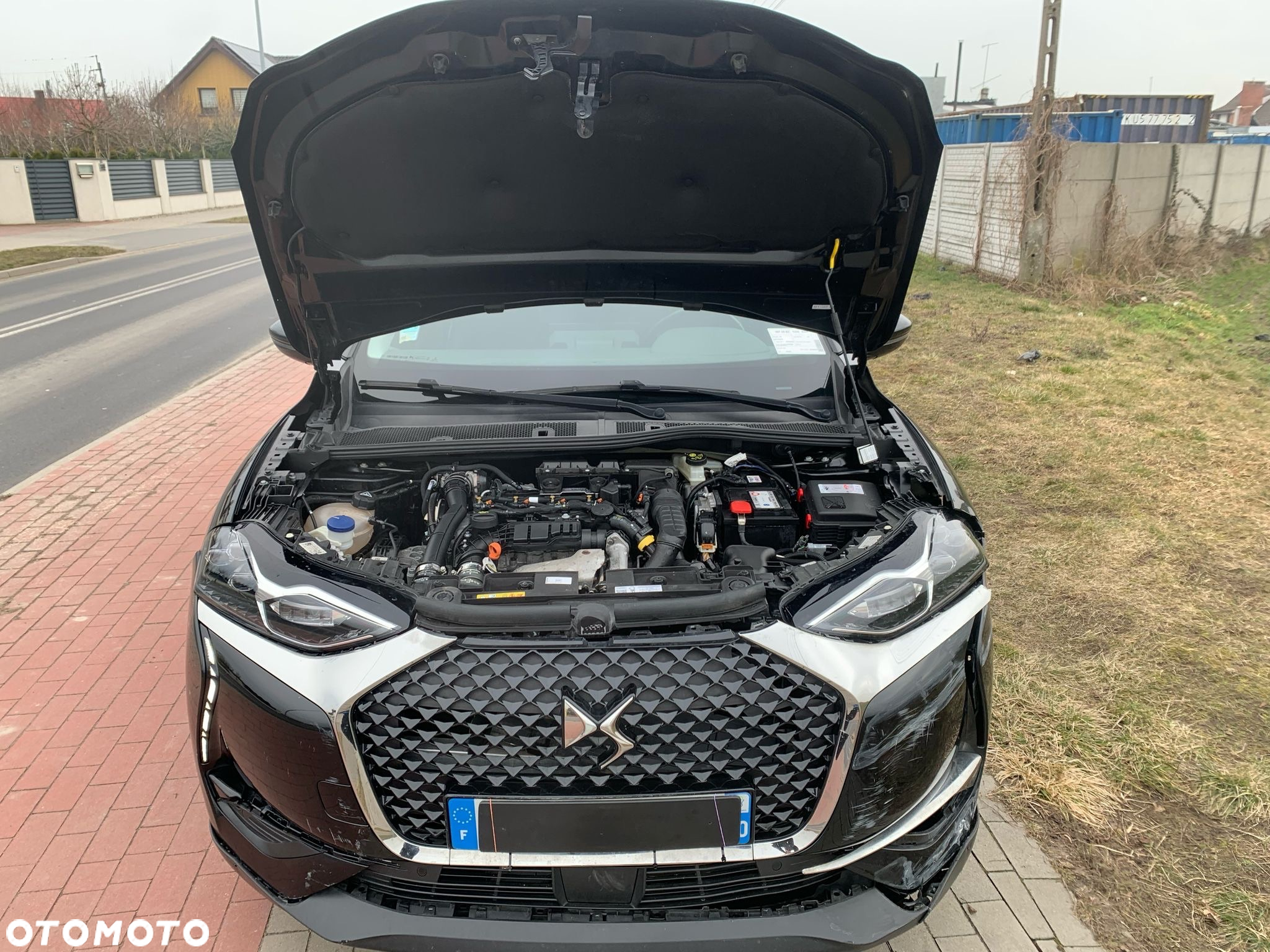 DS Automobiles DS 3 Crossback BlueHDi 130 Esprit de Voyage - 5