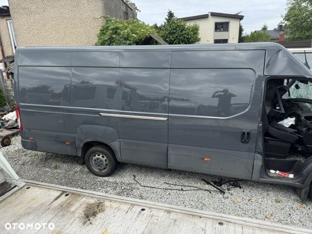 Karoseria kabina MAX L3H2 Iveco Daily 2025r - 1