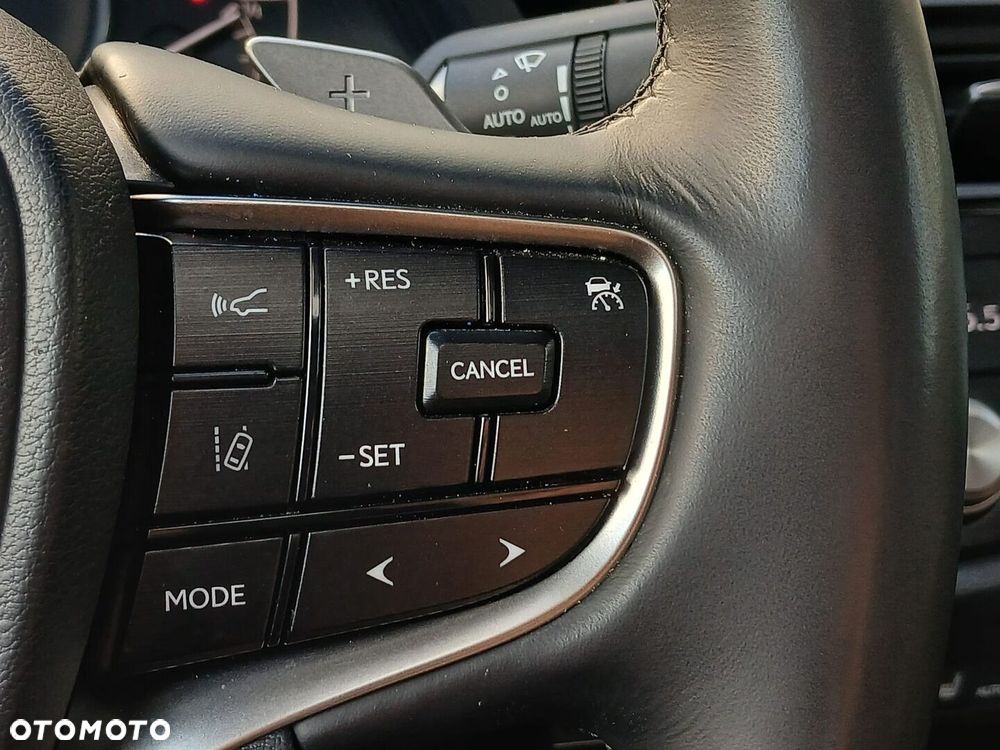 Lexus ES - 33