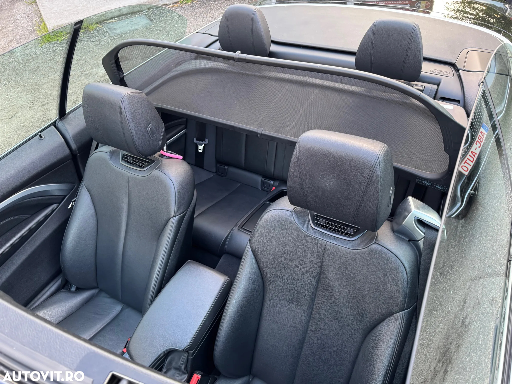 BMW Seria 4 440i Cabrio xDrive Sport-Aut. Luxury Line - 13