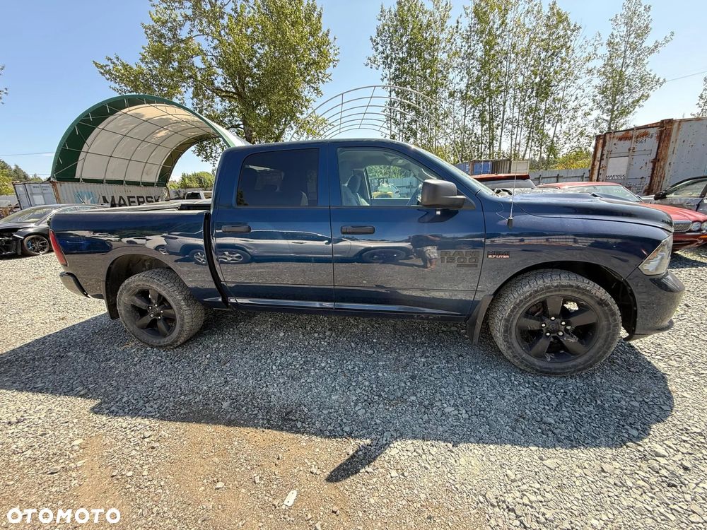 Dodge RAM 1500 5.7 4x4 - 2