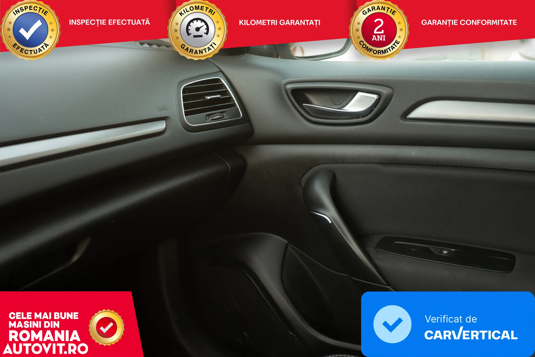 Renault Megane TCe GPF Intens - 18