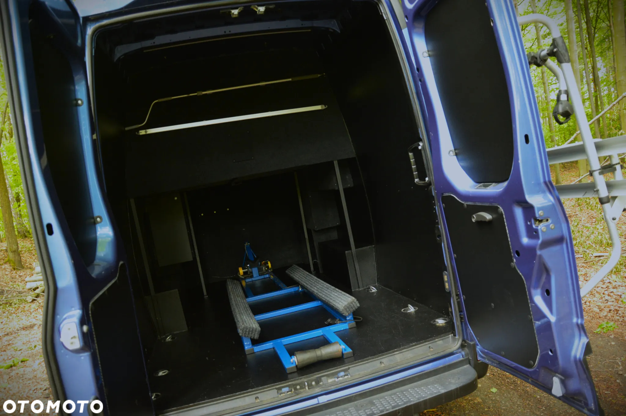 Iveco DAILY - 22