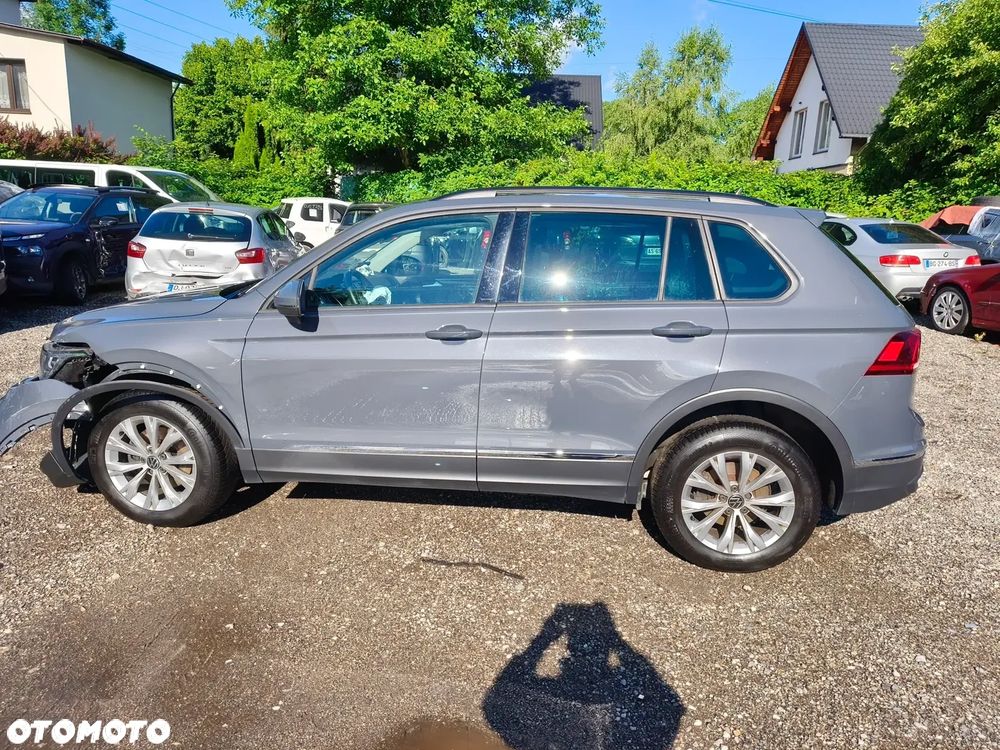 Volkswagen Tiguan 2.0 TDI SCR DSG ACTIVE - 5