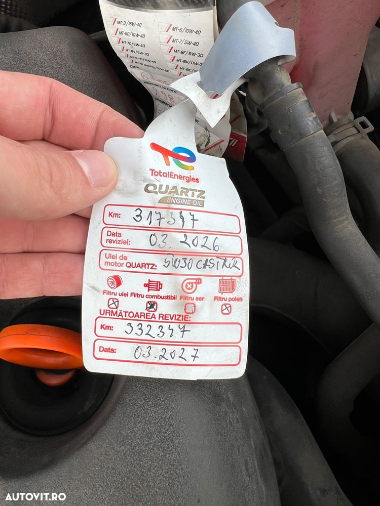Audi A6 2.0 TDI DPF - 7