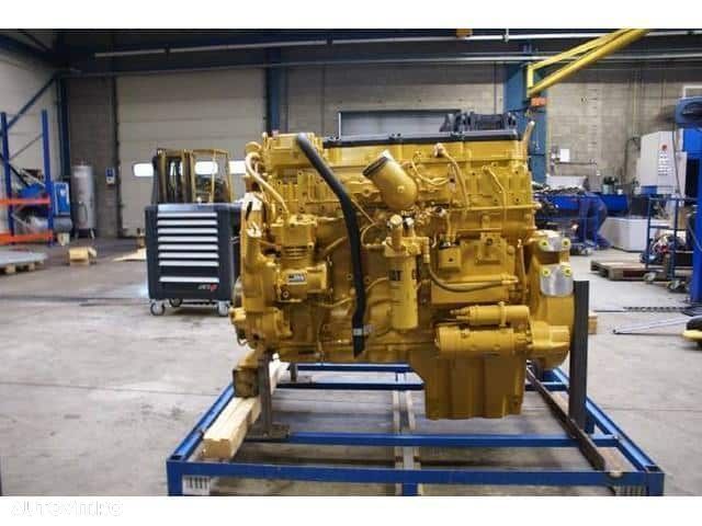 Motor caterpillar c11 - 1
