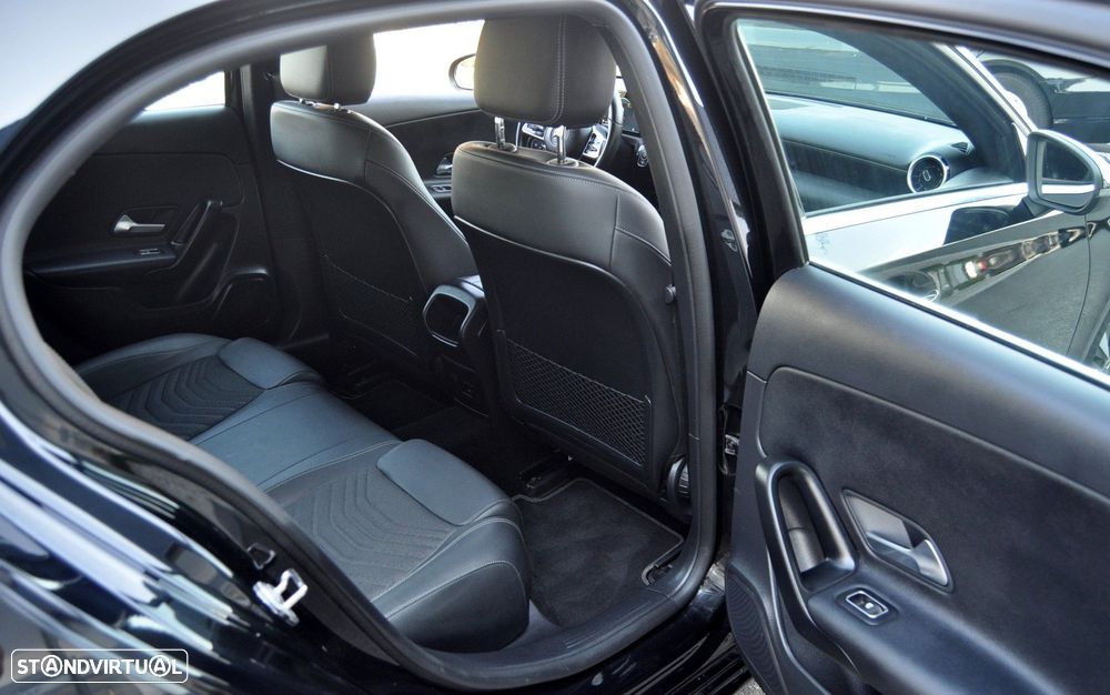 Mercedes-Benz A 160 Style - 51