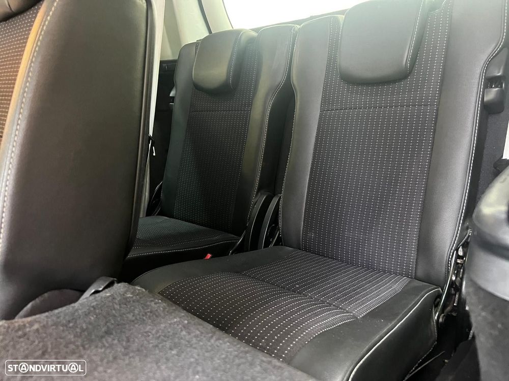 Renault Grand Scénic 1.6 dCi Bose Edition 7L - 13