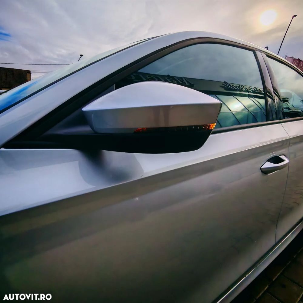 Skoda Octavia 1.5 TSI 115 CP Selection - 11