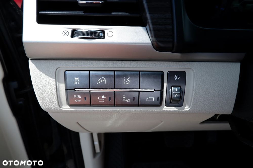 SsangYong/KGM Rexton 2.2 e-XDi 220 4WD Sapphire - 15