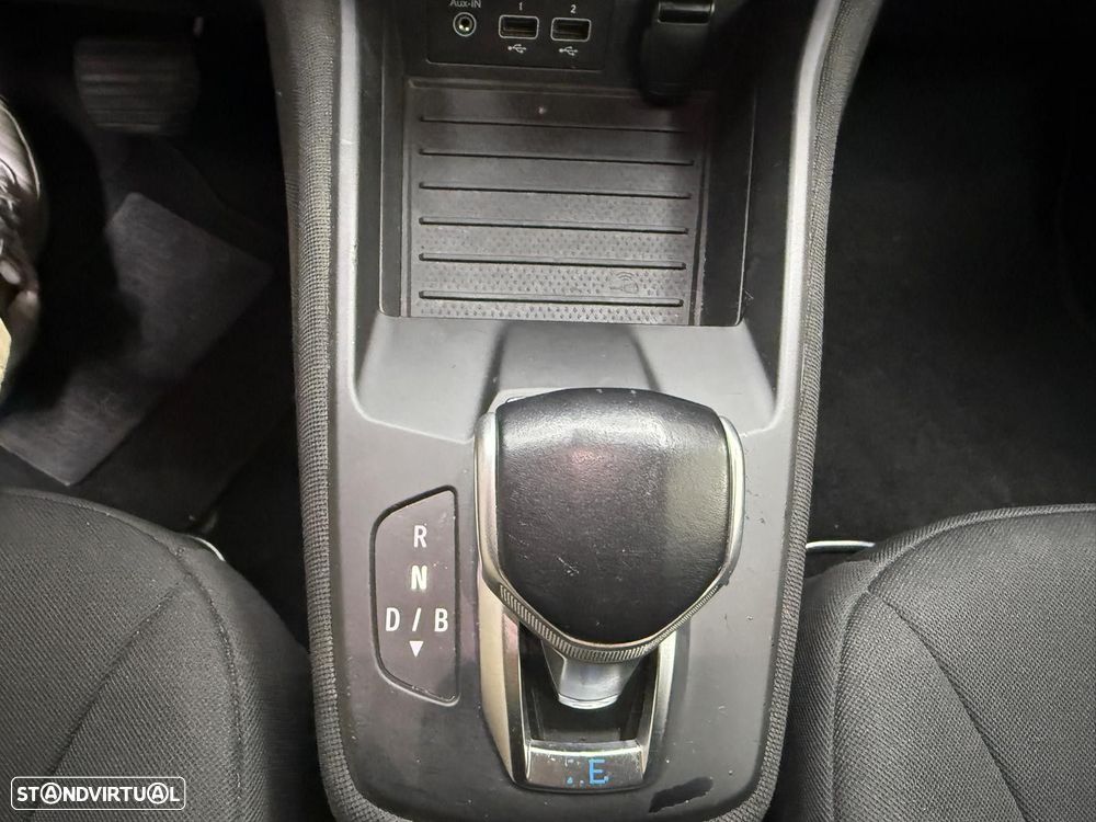 Renault Zoe (s/ Bateria) Zen 50 Flex - 16