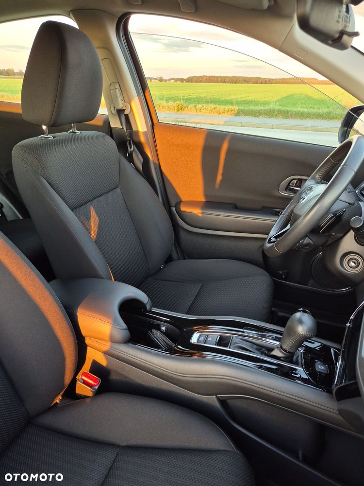 Honda HR-V - 6