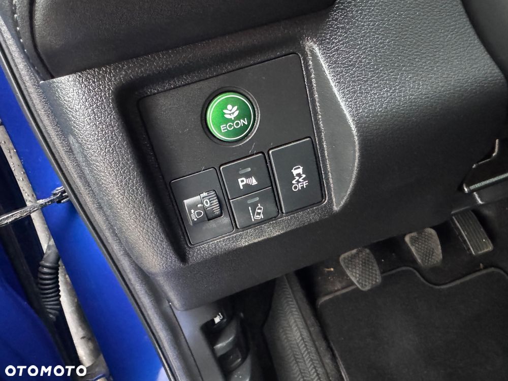 Honda HR-V 1.5 i-VTEC Elegance - 27