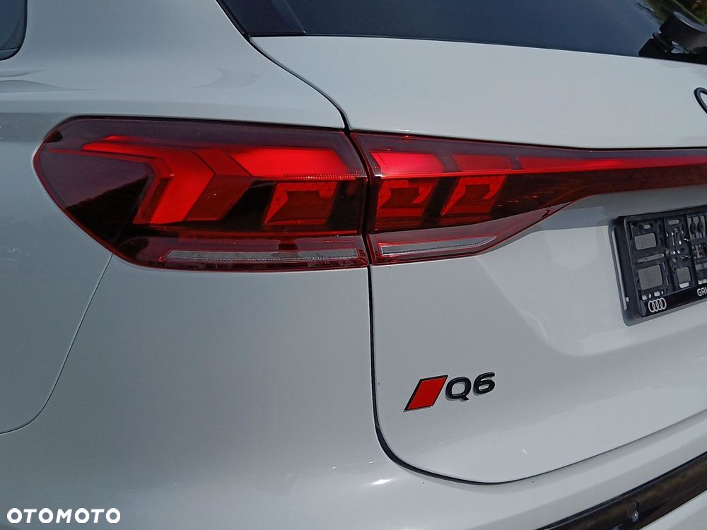 Audi Q6 e-tron - 20