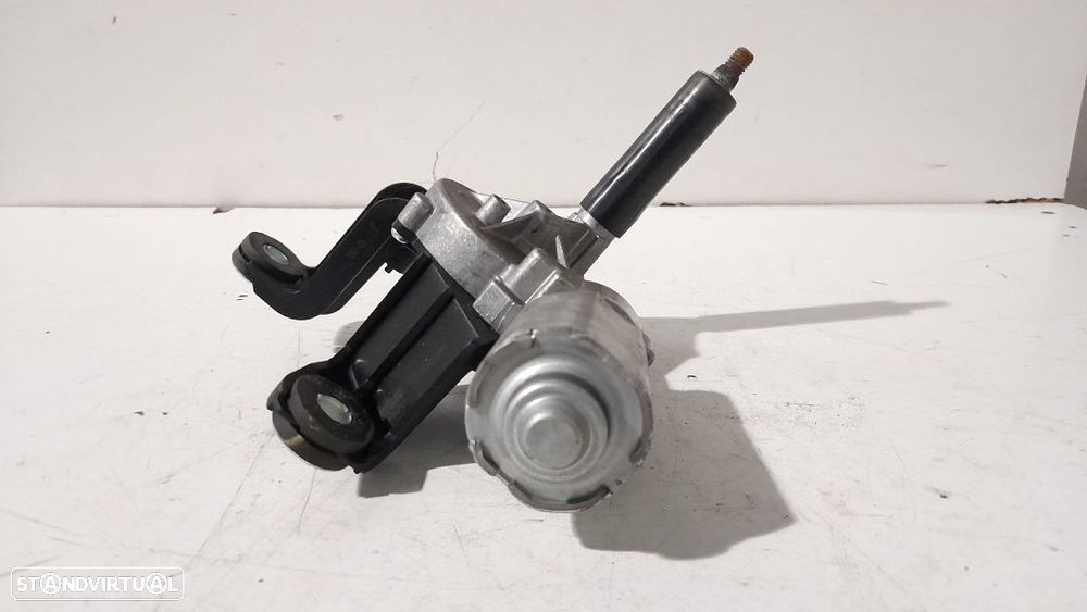 MOTOR LIMPA VIDROS ESCOVA TRASEIRO TRÁS BOSCH ORIGINAL 0390201595 SAAB 9.3 93 9-3 ESTATE - 4