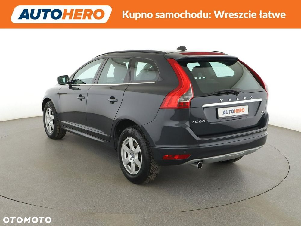 Volvo XC 60 D3 Momentum - 5