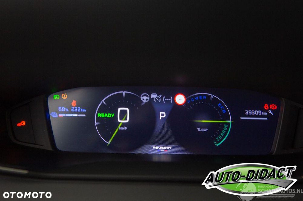 Peugeot 208 Elektromotor 136 Allure Pack - 37