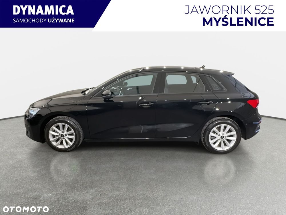 Audi A3 Sportback - 6
