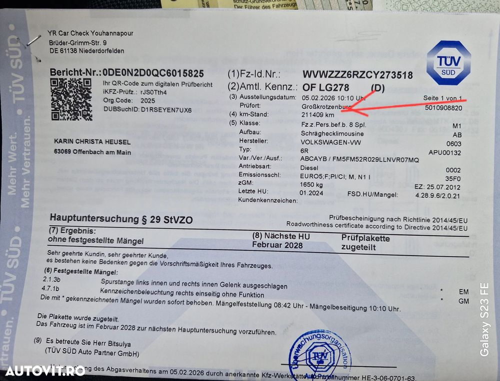 Volkswagen Polo 1.6 TDI Blue Motion Technology Comfortline - 15