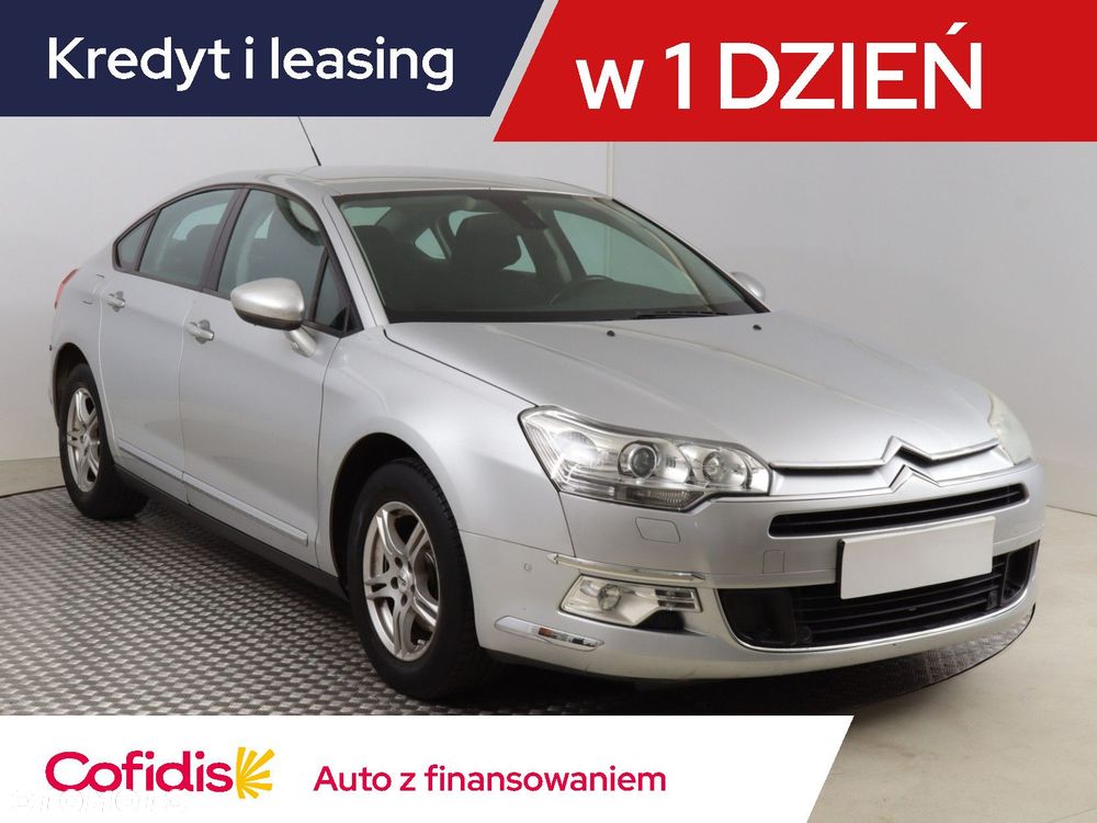 Citroën C5 - 2